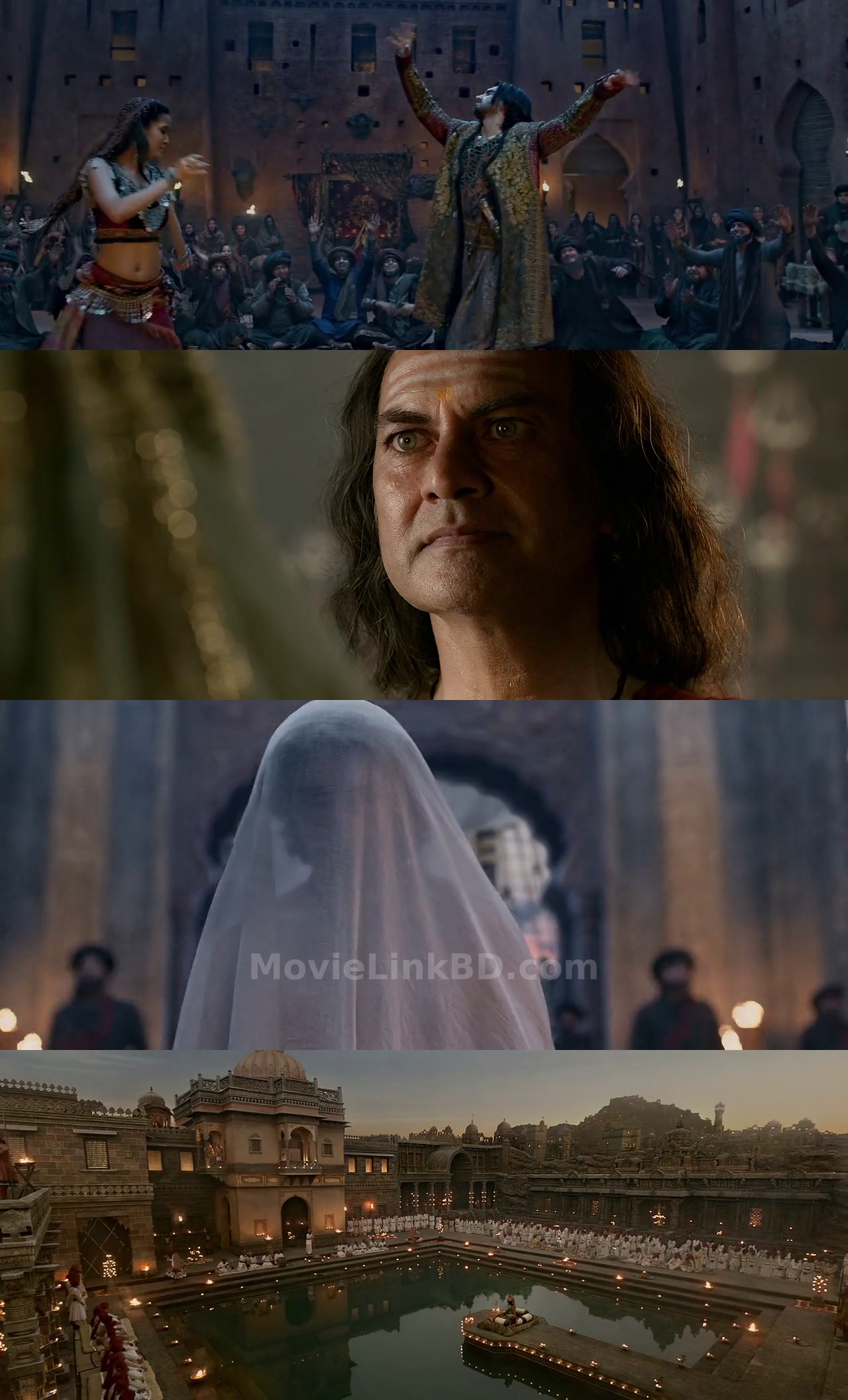 Padmaavat (2018) Hindi Download | MovieLinkBD Movie