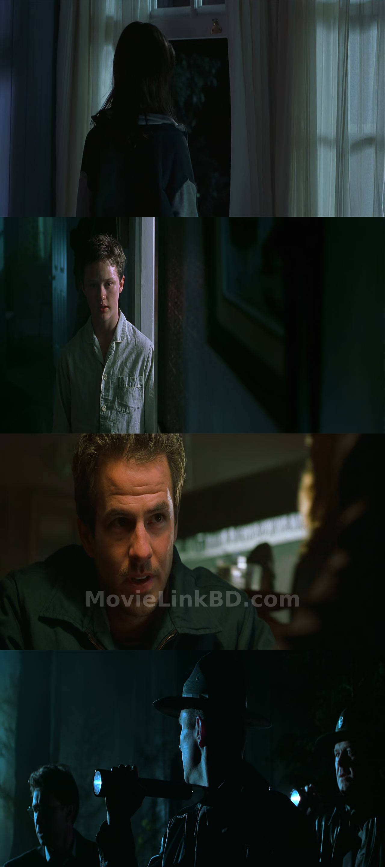 Darkness Falls (2003) Hindi Download | MovieLinkBD Movie