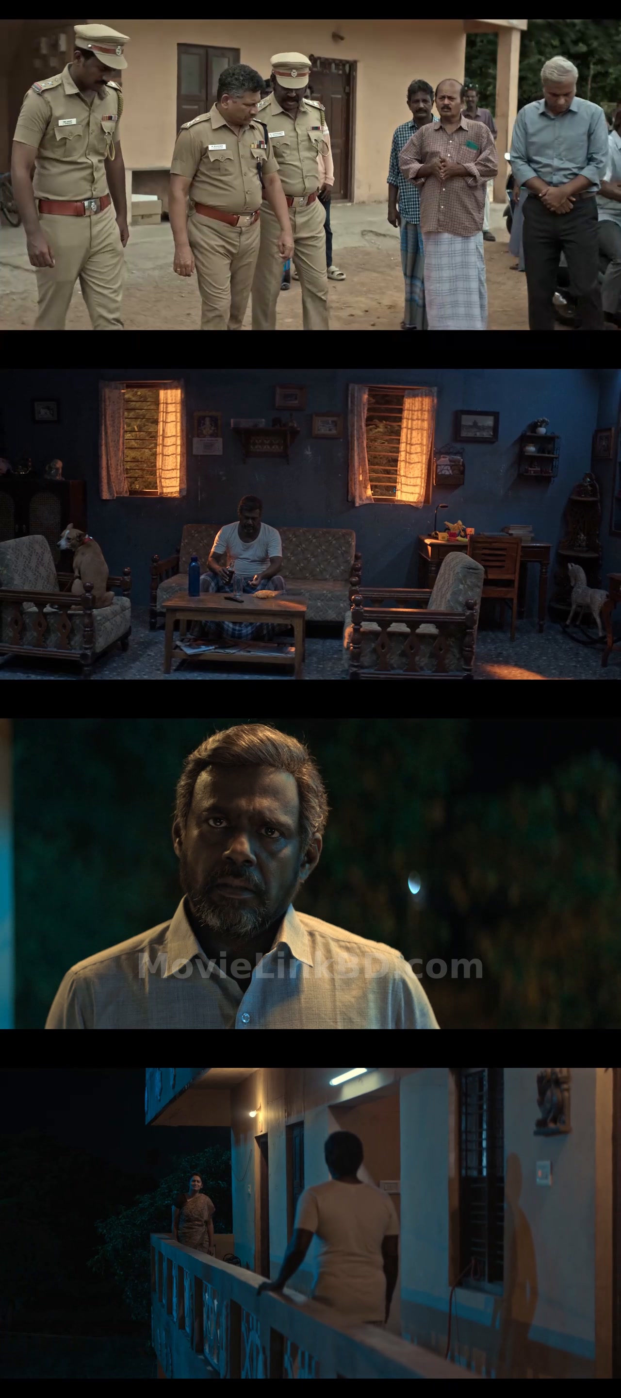 Kuttram Purindhavan  Season 1 Completed (2025) Hindi Download | MovieLinkBD Shop Series