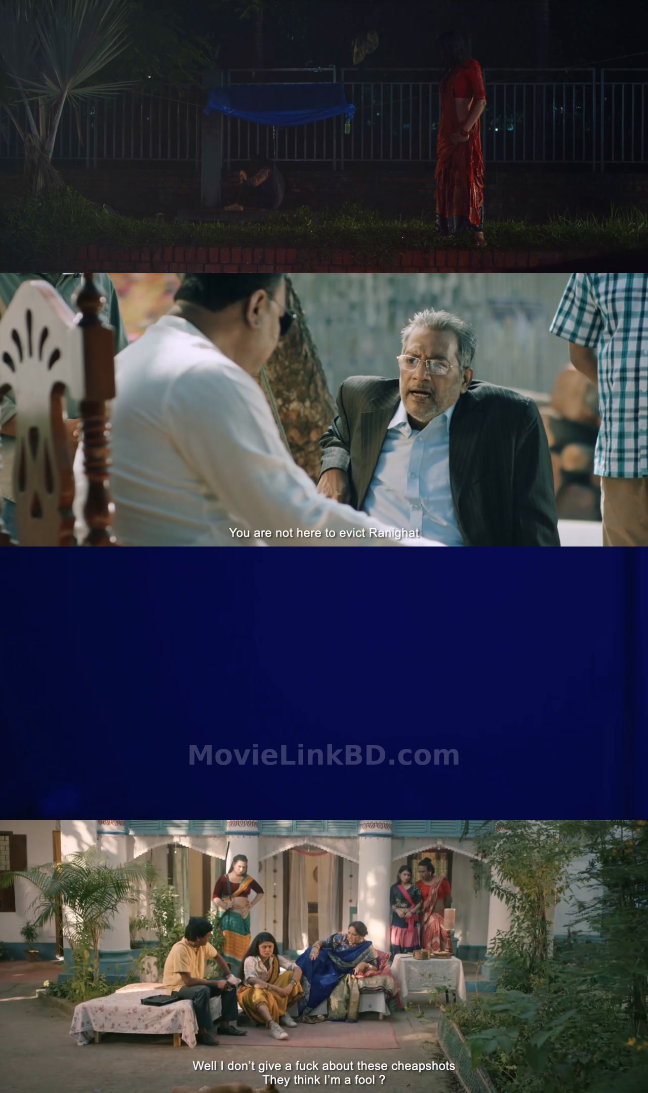 Rongbazar  Full HD (2026) Bangla Download | MovieLinkBD Movie