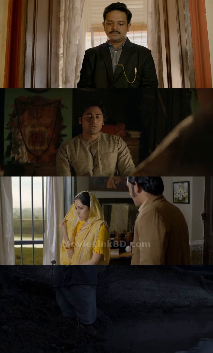 BhutOPurbo / Bhuto Purbo (2026) Bangla Download | MovieLinkBD Movie