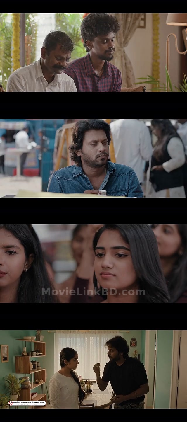 Aan Paavam Pollathathu  Full HD Hindi ORG (2025) Hindi Download | MovieLinkBD Movie