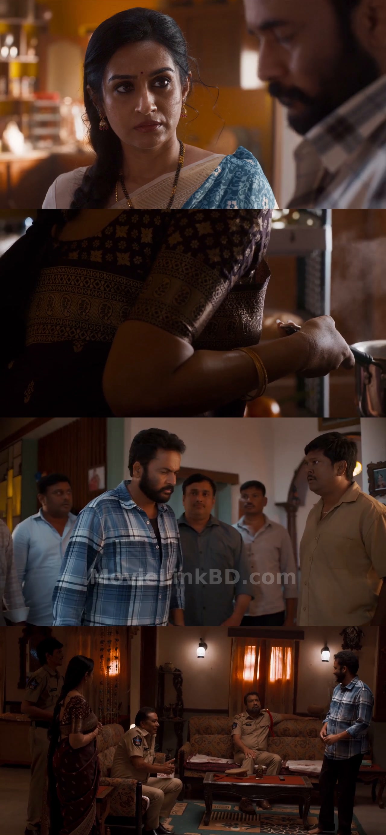 Sampradayini Suppini Suddapoosani (2026) Hindi Download | MovieLinkBD Movie