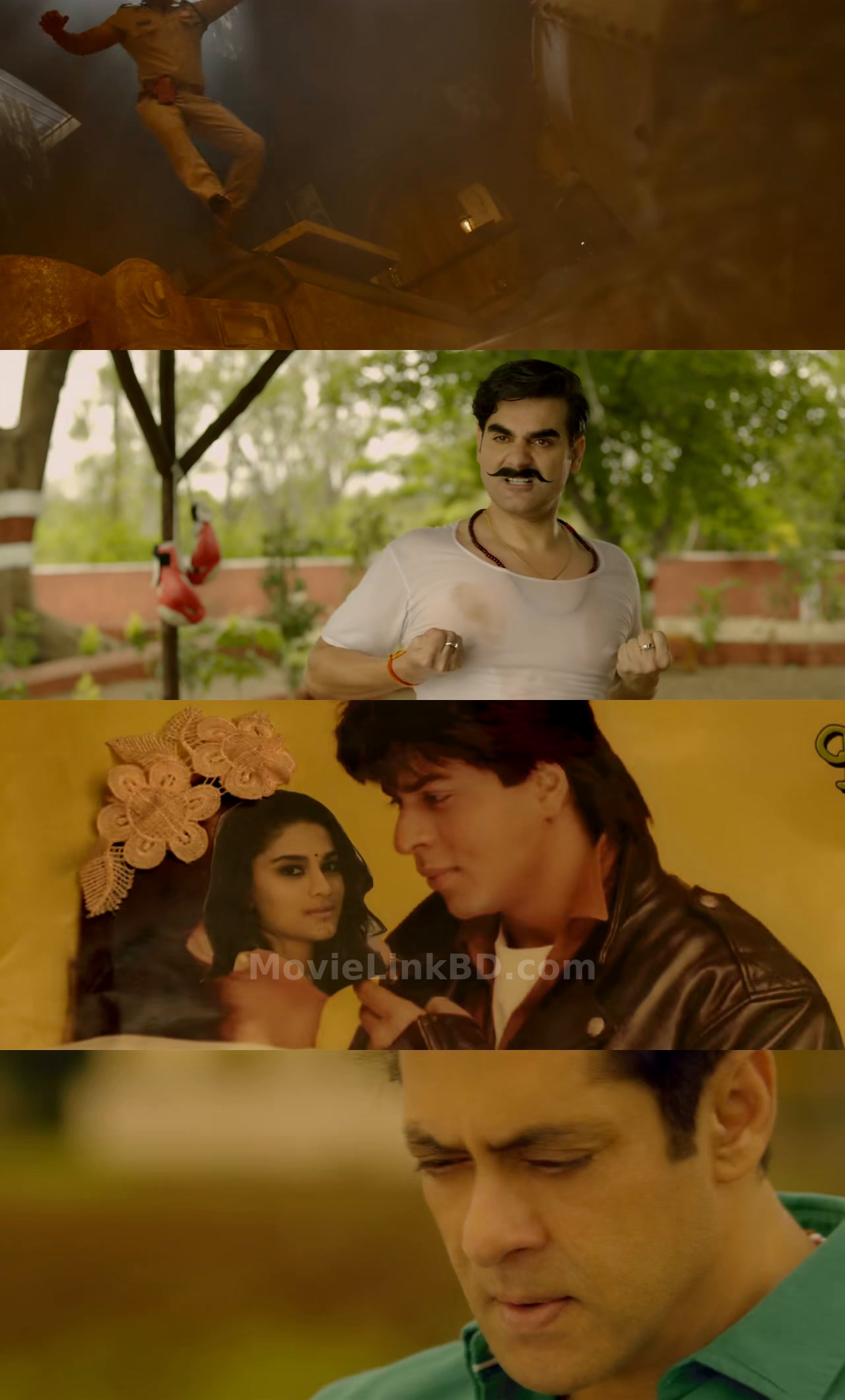 Dabangg 3 (2019) Hindi Download | MovieLinkBD Movie