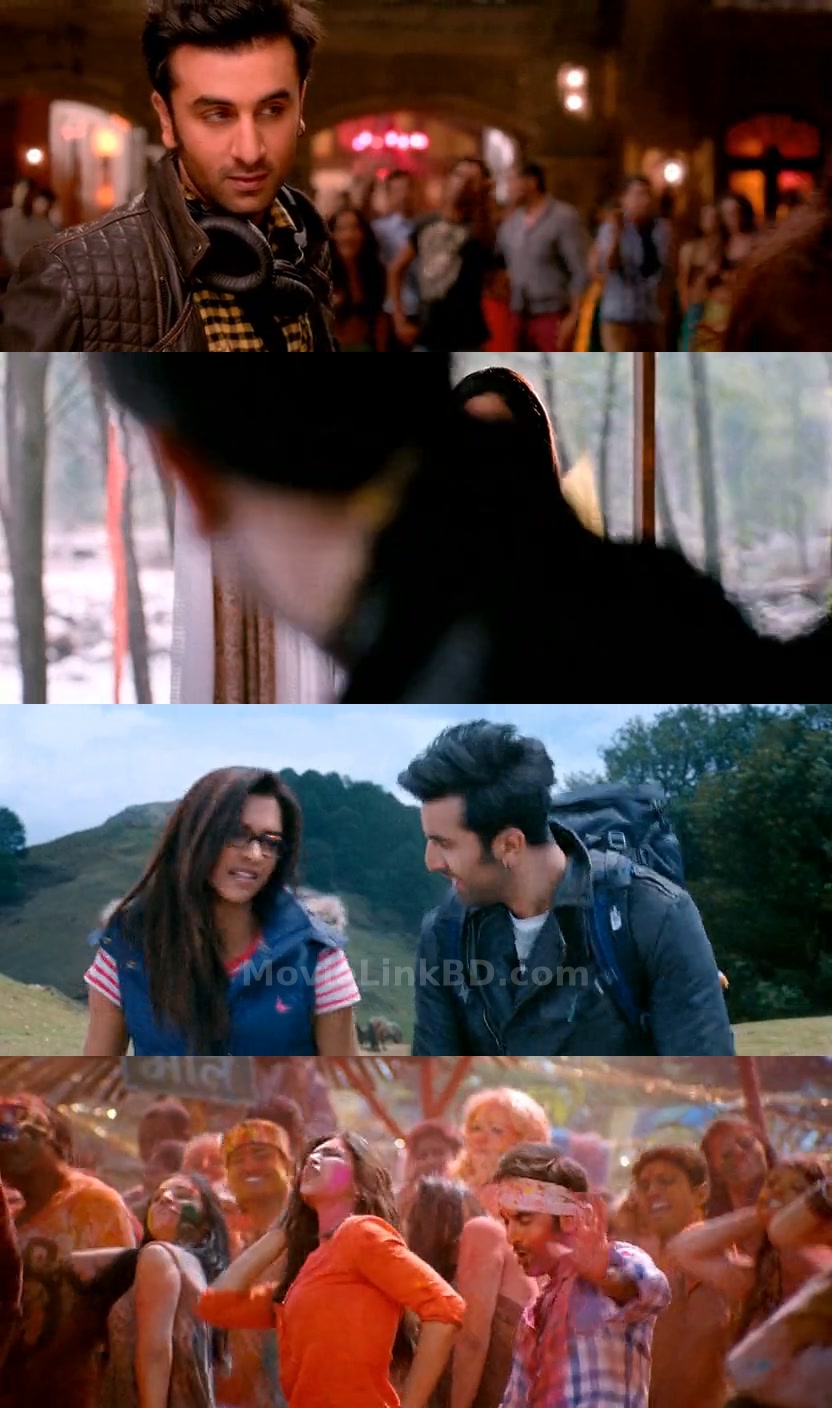Yeh Jawaani Hai Deewani (2013) Hindi Download | MovieLinkBD Movie