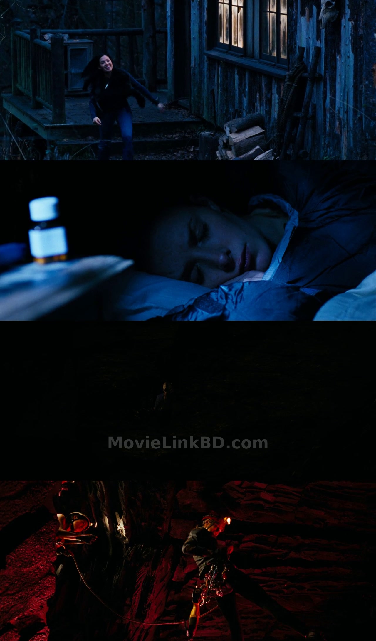 The Descent (2005) English Download | MovieLinkBD Movie