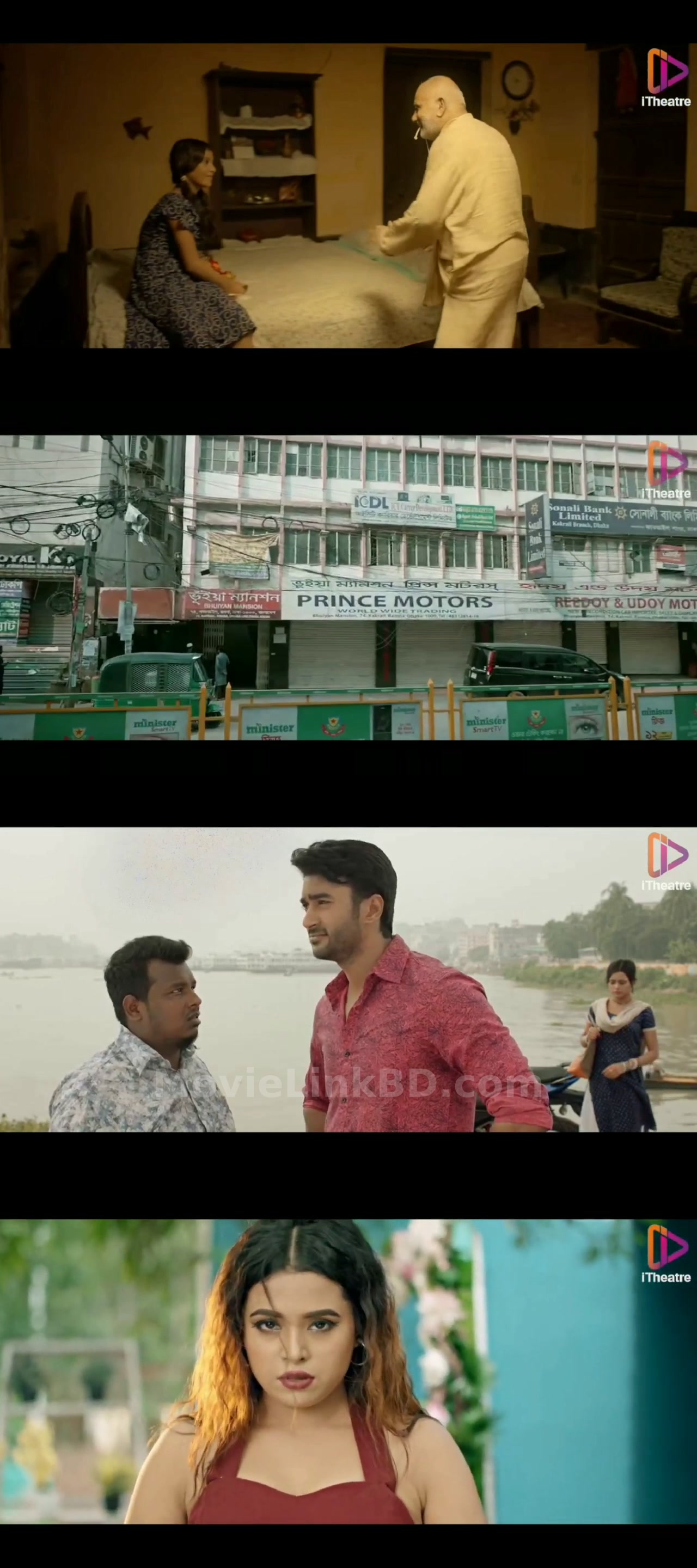 Makeup  New Version (2021) Bangla Download | MovieLinkBD Movie