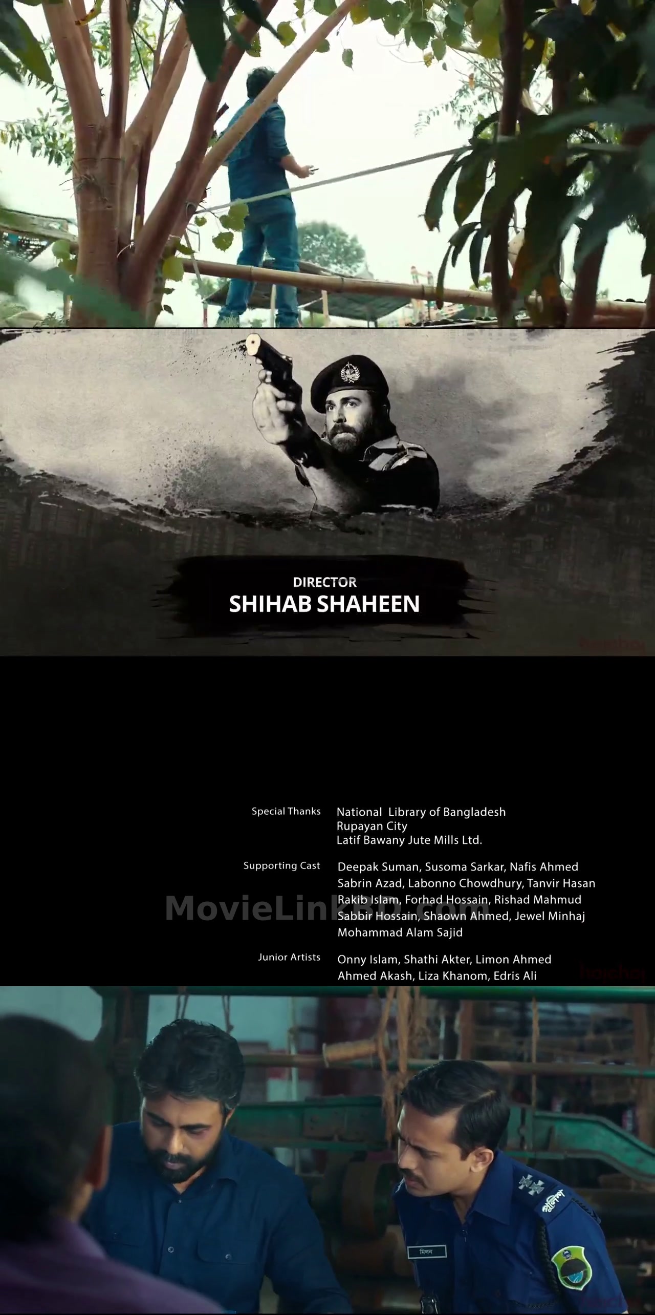 Golam Mamun  Completed (2024) S01 Bangla Download | MovieLinkBD Series