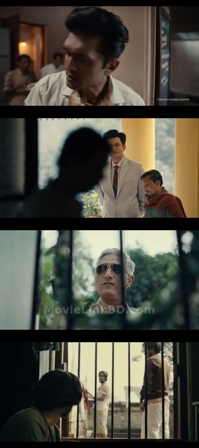 Jazz City  Epi 1-10 Completed (2026) S01 Hindi Download | MovieLinkBD Series