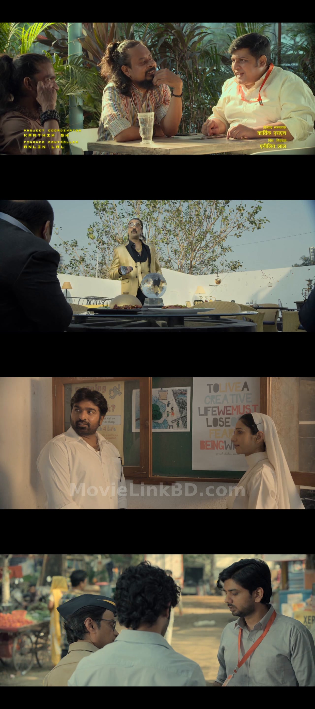 Mumbaikar (2023) Hindi Download | MovieLinkBD Movie