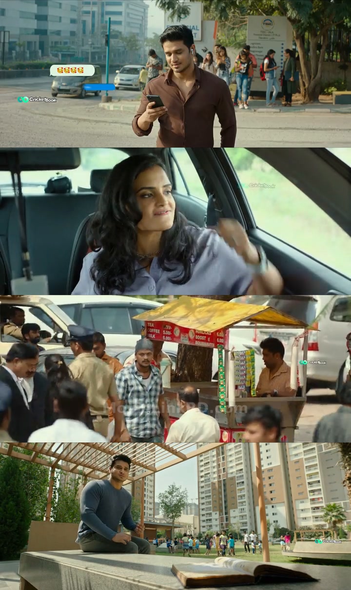 18 Pages  Hindi HQ (2022) Hindi Download | MovieLinkBD Shop Movie
