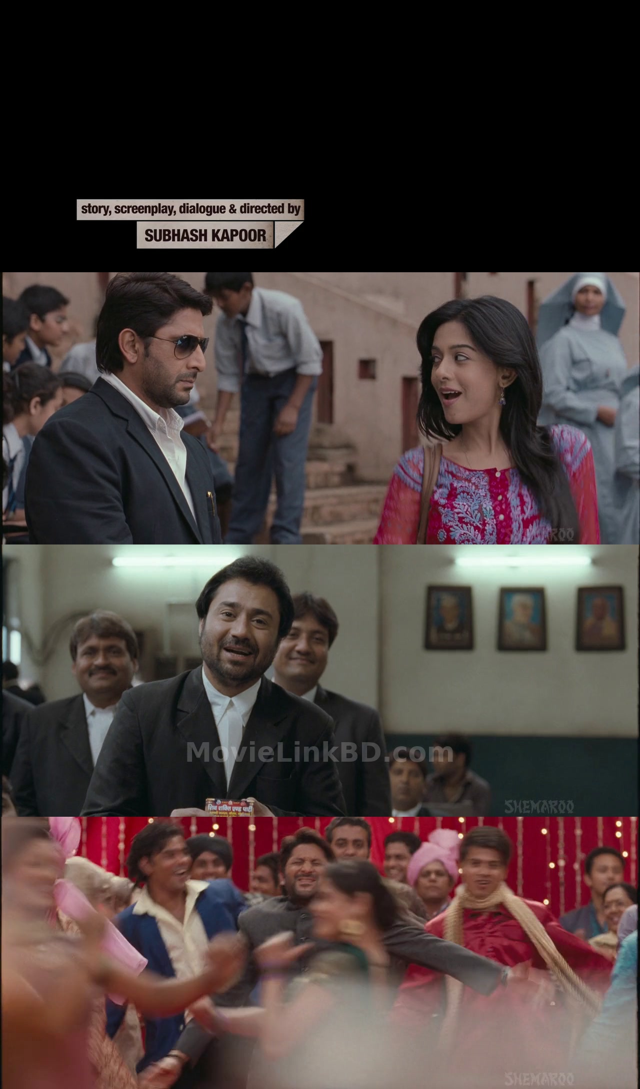 Jolly LLB (2013) Hindi Download | MovieLinkBD Movie