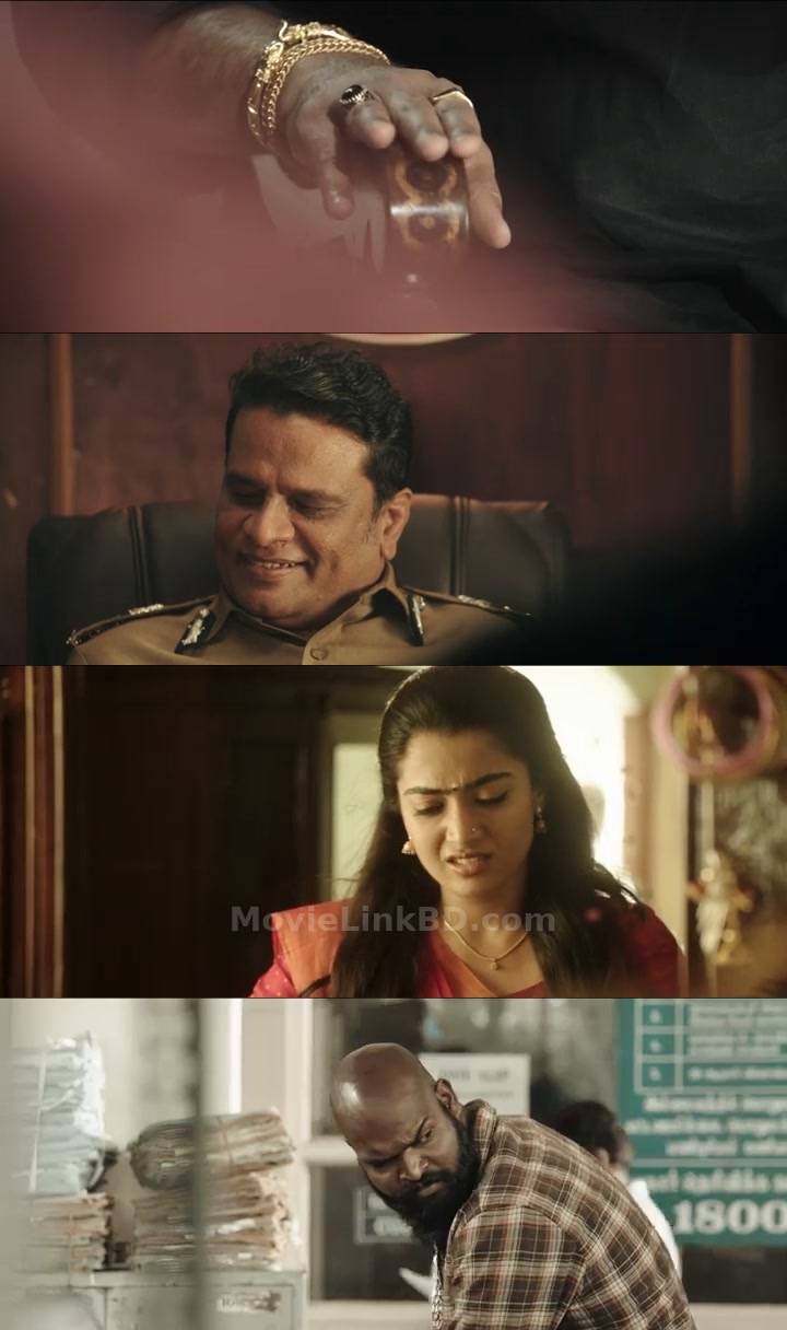 Sultan  Hindi ORG - Sulthan (2021) Tamil Download | MovieLinkBD Movie
