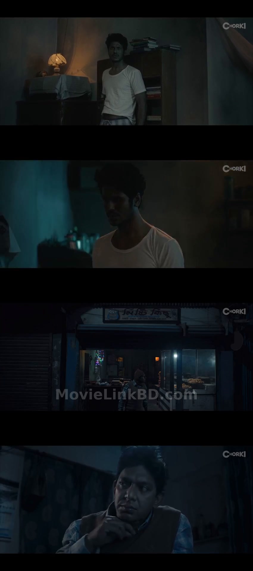 Pett Kata Shaw  Season 1 Completed (2022) Bangla Download | MovieLinkBD Series