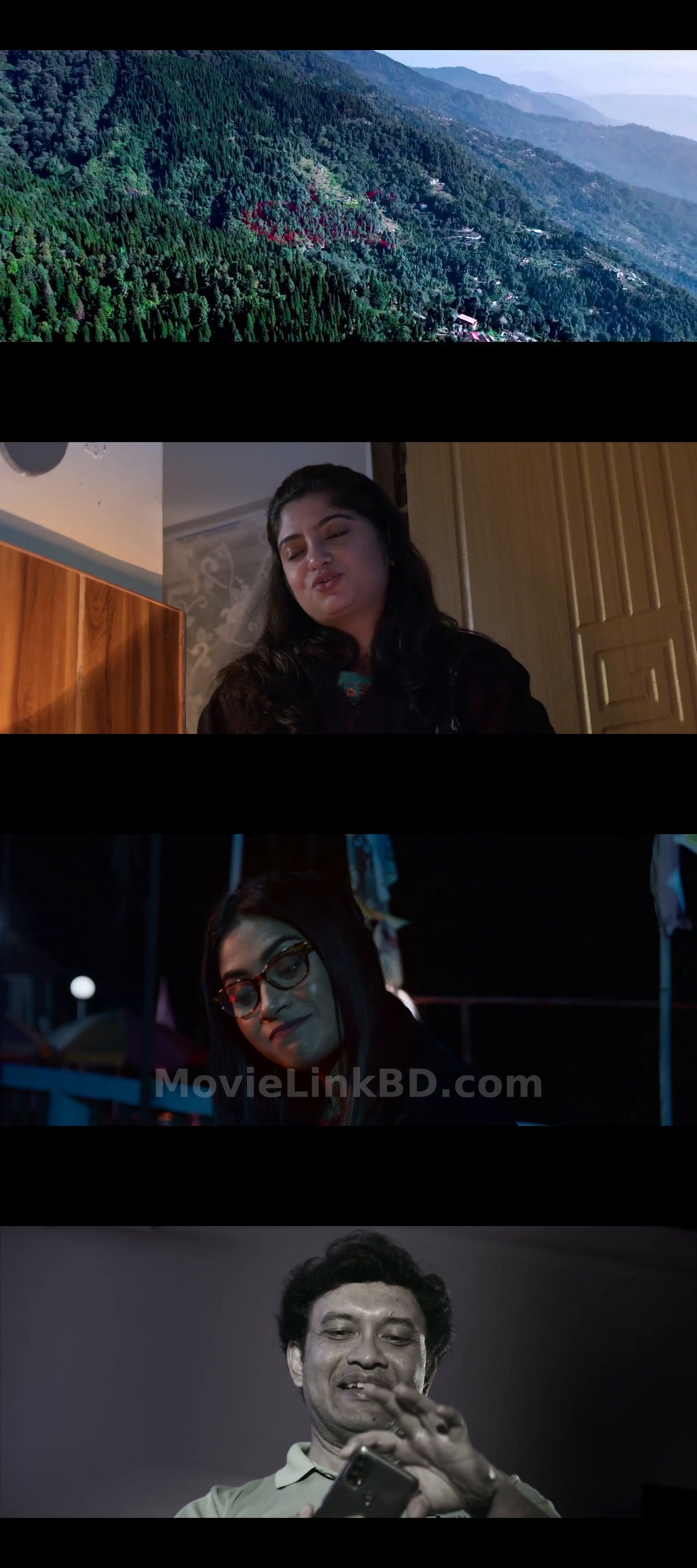Tento  Full HD (2024) Bangla Download | MovieLinkBD Movie