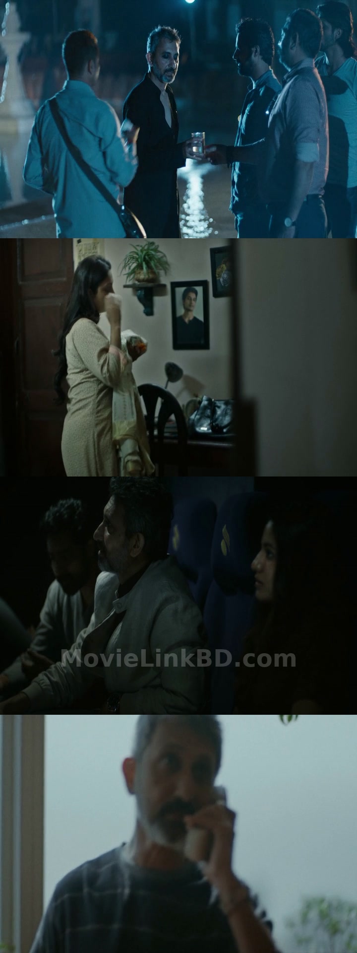 Once Again (2019) Hindi Download | MovieLinkBD TV Movie