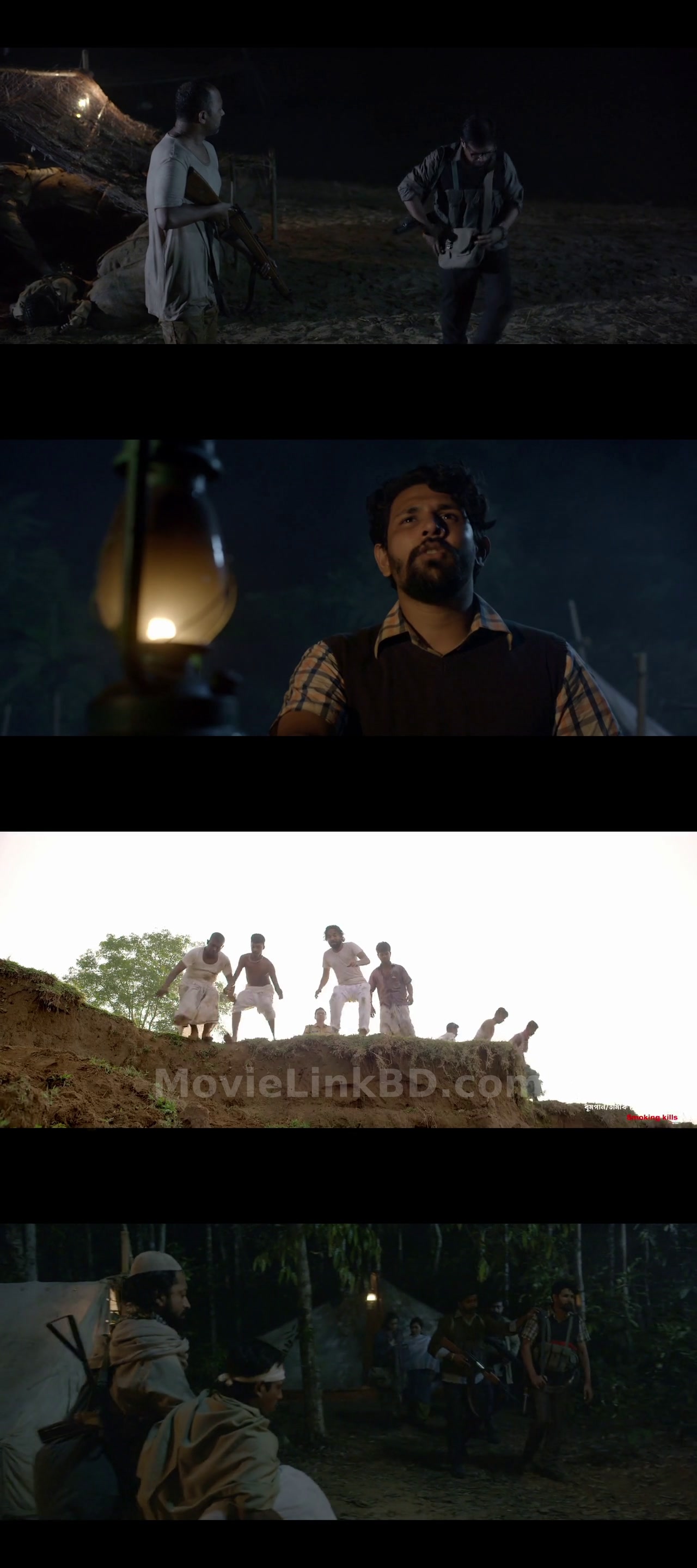 Ora 7 Jon  Full HD (2024) Bangla Download | MovieLinkBD Movie