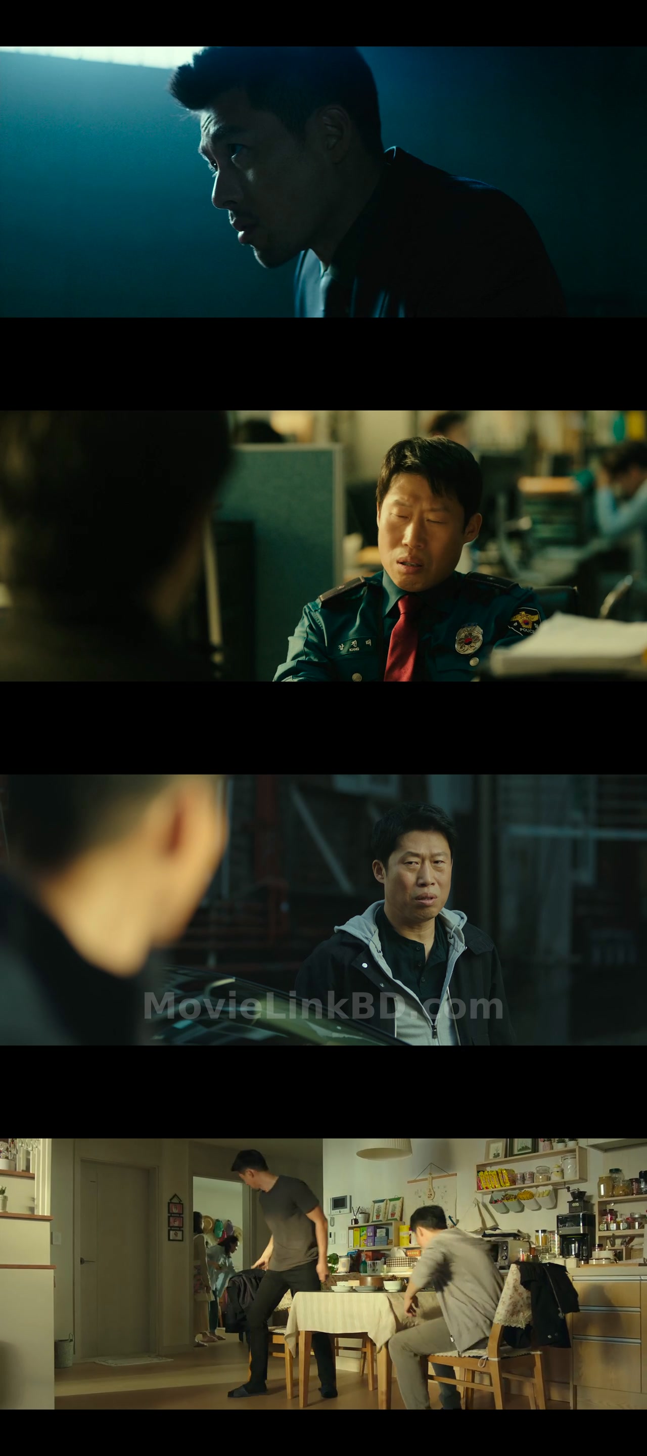 Confidential Assignment 2: International (2022) Dual Audio Download | MovieLinkBD Movie