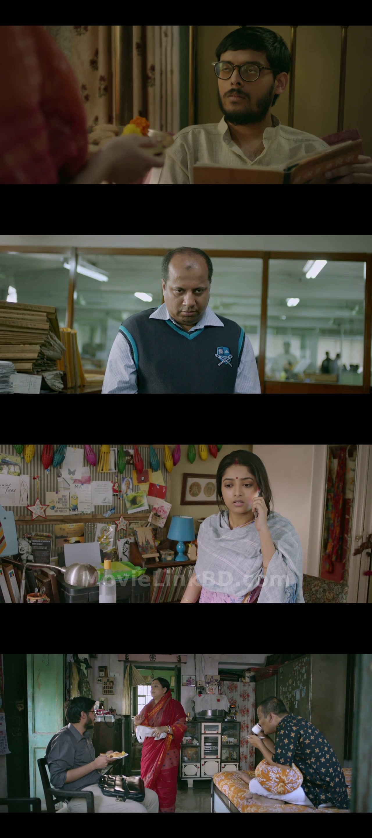 Projapoti Biskut (2017) Bangla Download | MovieLinkBD Movie