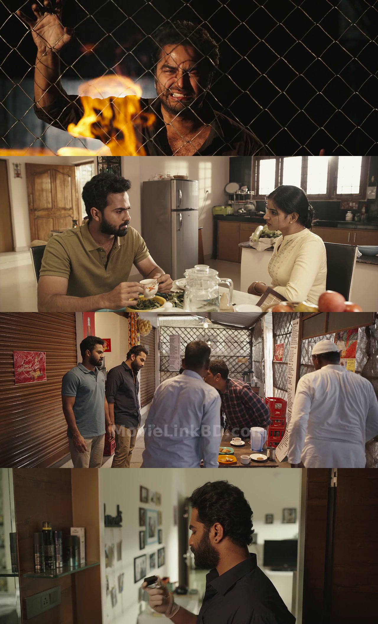 Hit (2020) Hindi Download | MovieLinkBD Movie