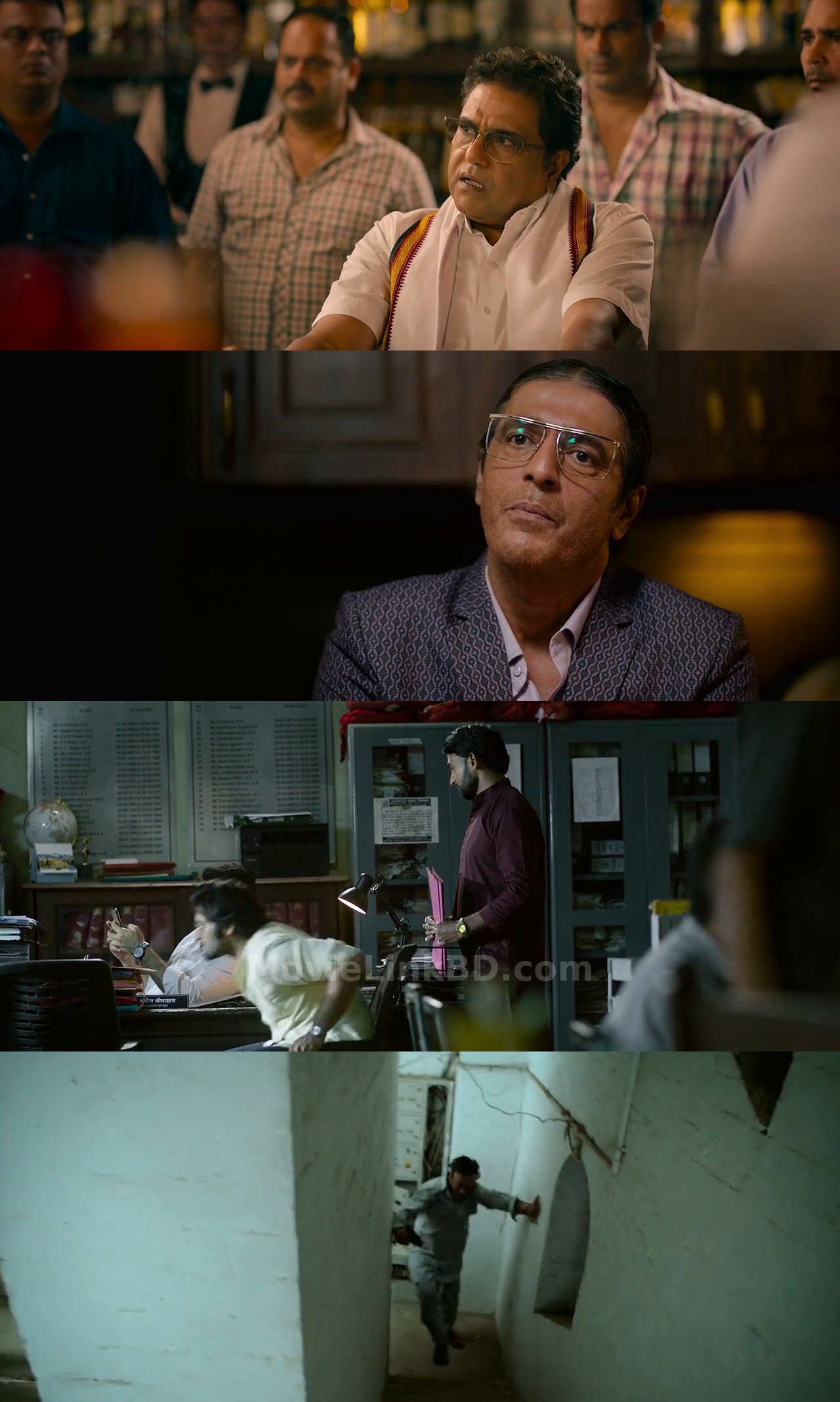 Prassthanam (2019) Hindi Download | MovieLinkBD Movie