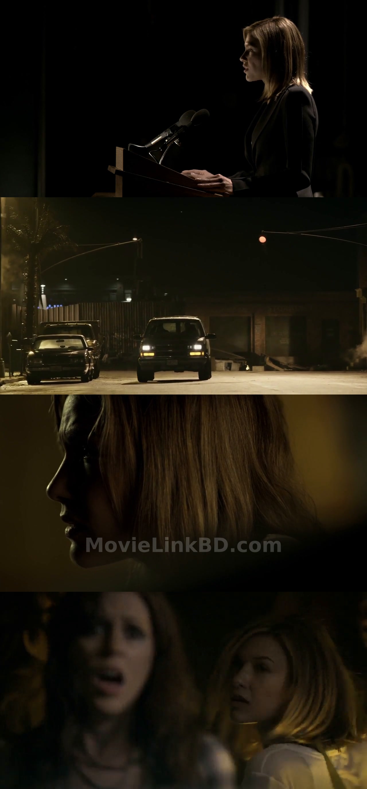 30 Days of Night: Dark Days (2010) English Download | MovieLinkBD Movie