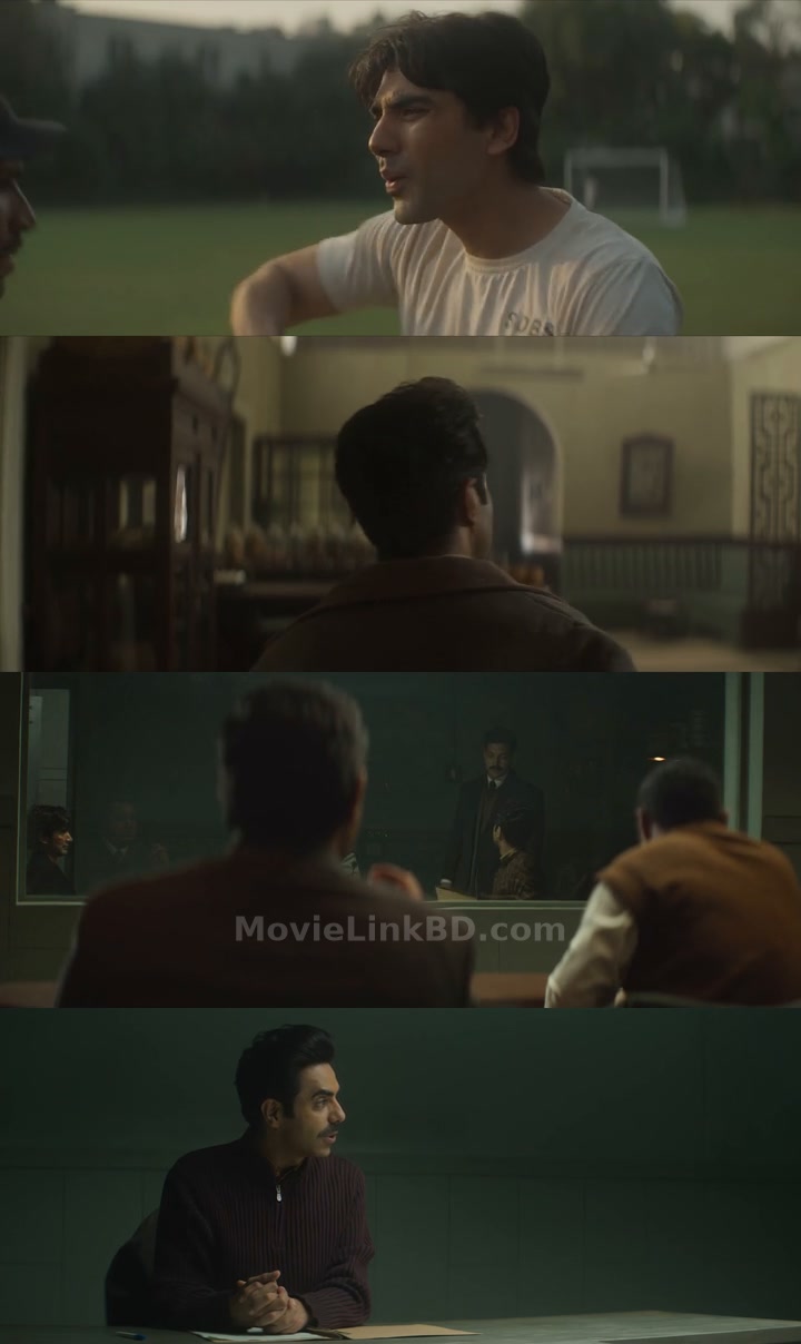 Berlin (2024) Hindi Download | MovieLinkBD Movie