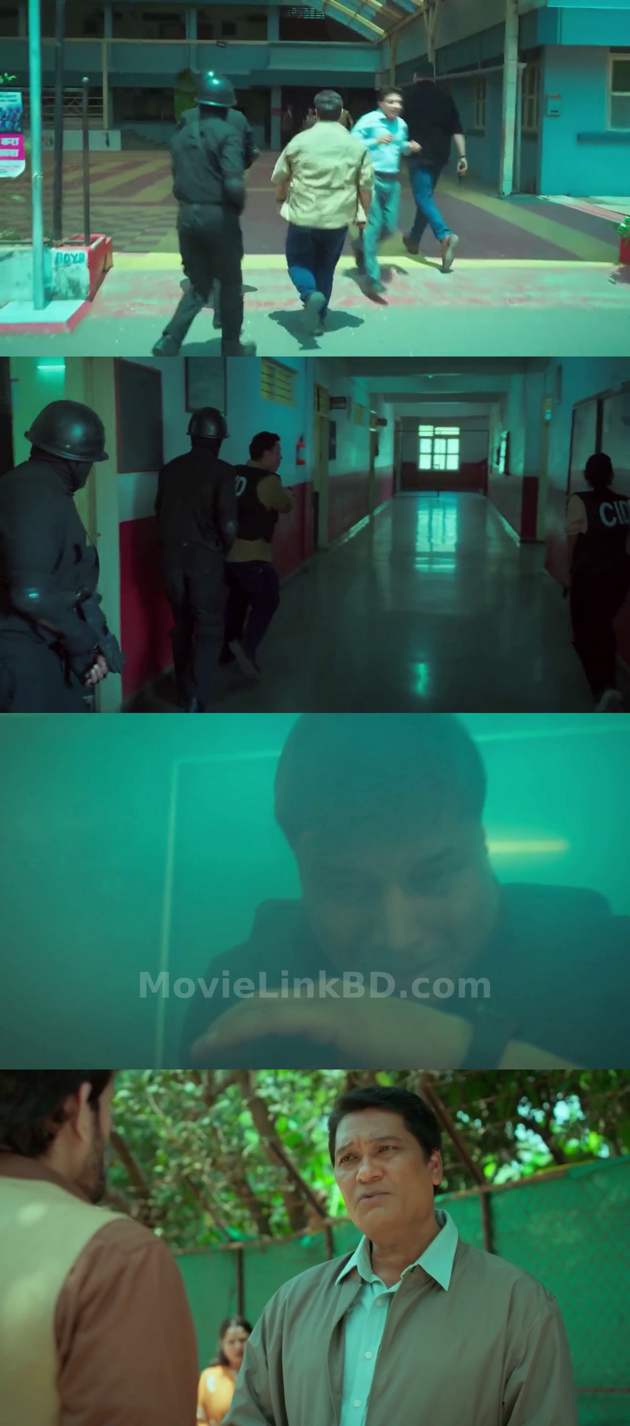 CID (2025) S02 Bangla Dubbed Download | MovieLinkBD Episode 39