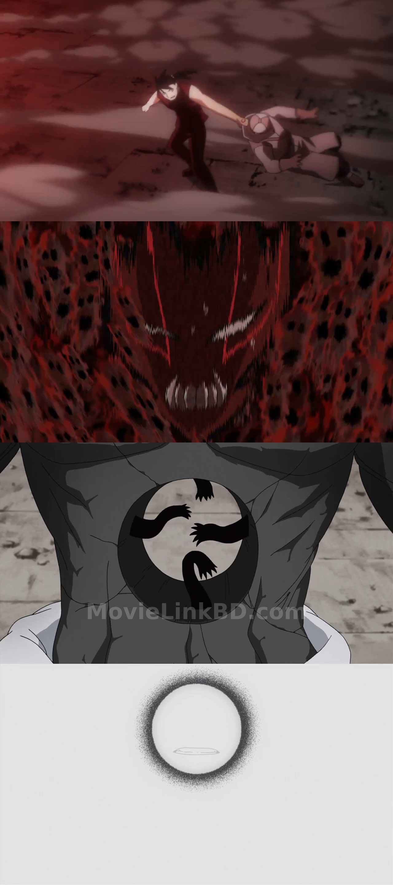 Fullmetal Alchemist: Brotherhood (2009) S01 Hindi Download | MovieLinkBD Episode 63