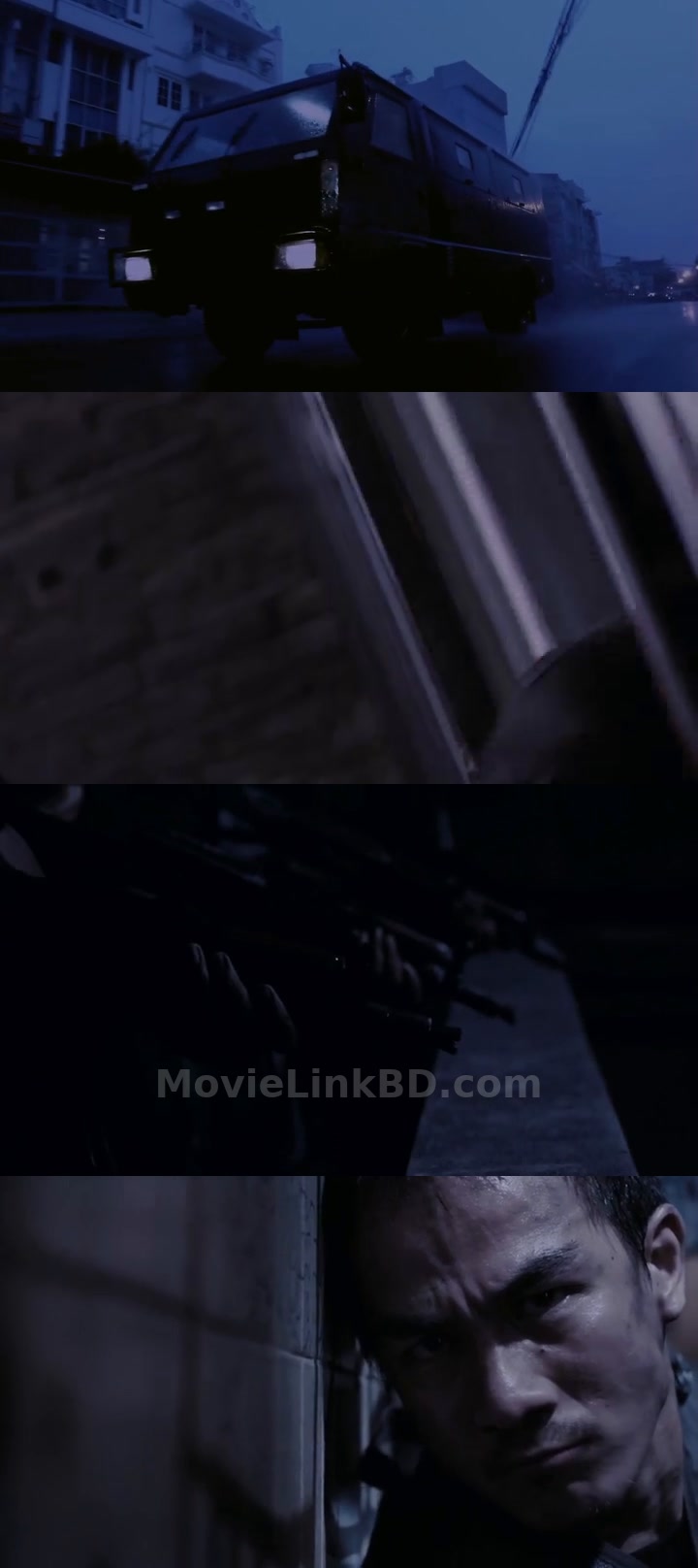 The Raid Redemptio (2011) Dual Audio Download | MovieLinkBD Shop Movie