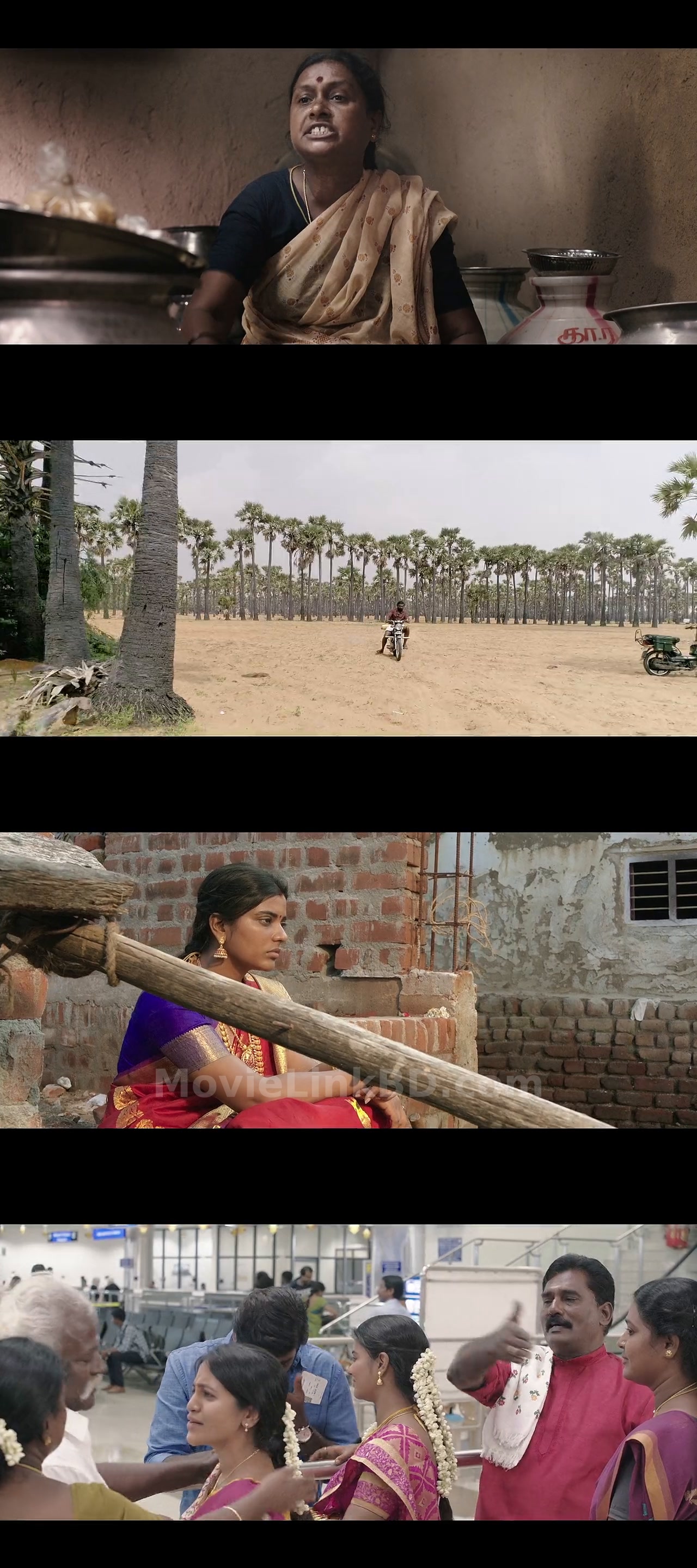 Leader No 1-Ka Pae Ranasaingam (2020) Tamil Download | MovieLinkBD Movie