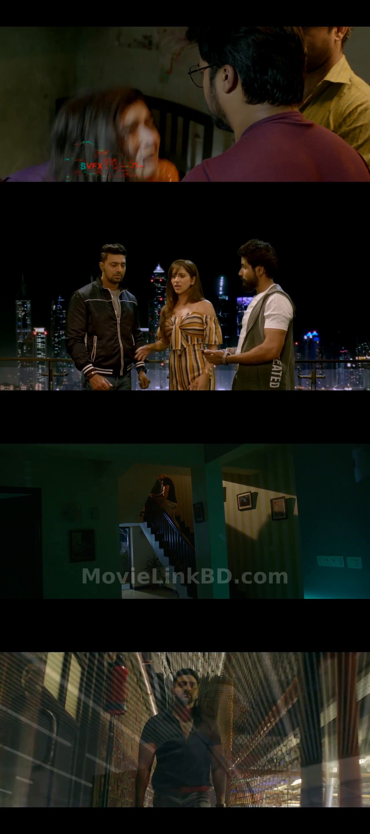 Kidnap (2019) Bangla Download | MovieLinkBD Movie