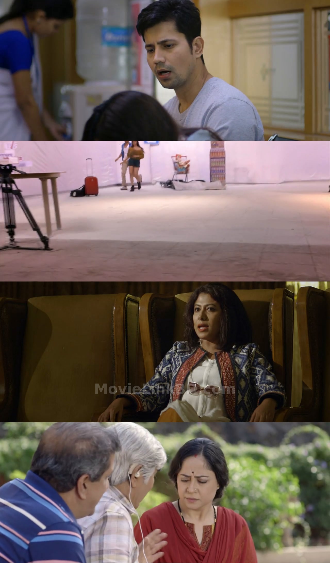Permanent Roommates : Season 2 (2014) Hindi Download | MovieLinkBD Series
