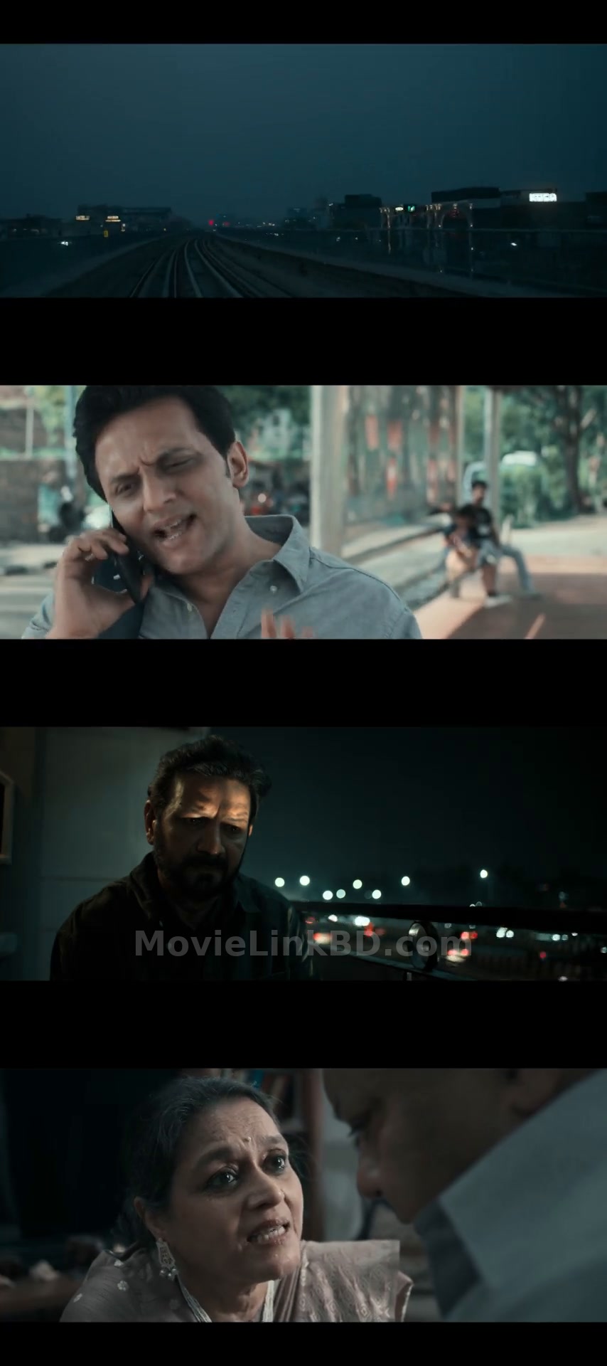 Assi  Full HD (2026) Hindi Download | MovieLinkBD Movie