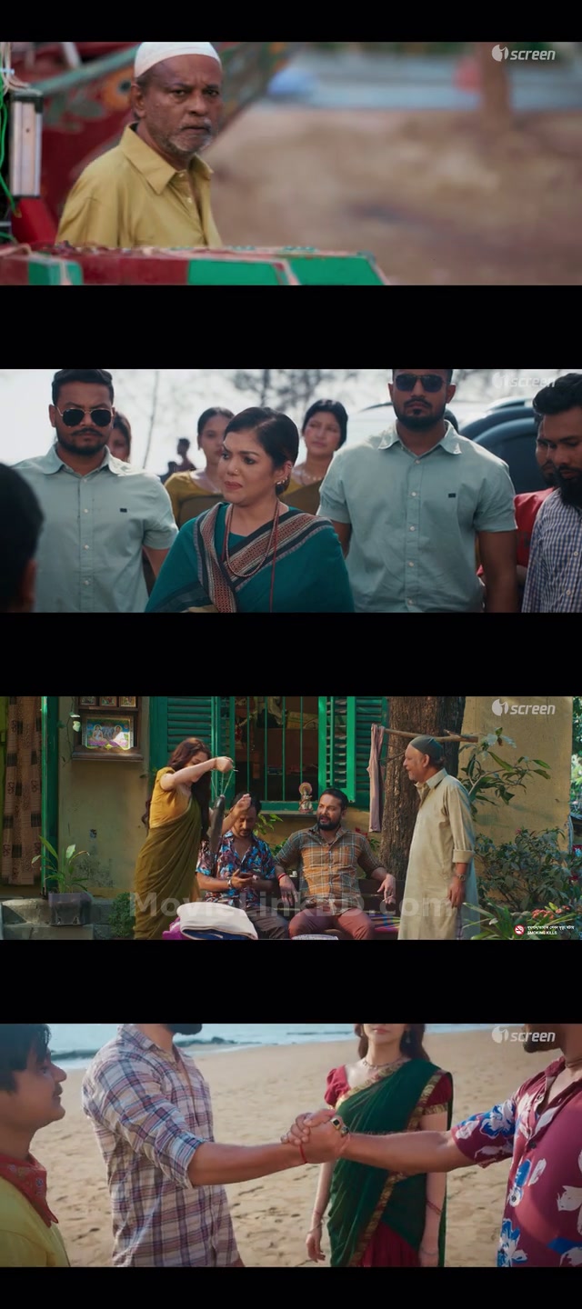 Tagar  Full HD (2025) Bangla Download | MovieLinkBD Movie