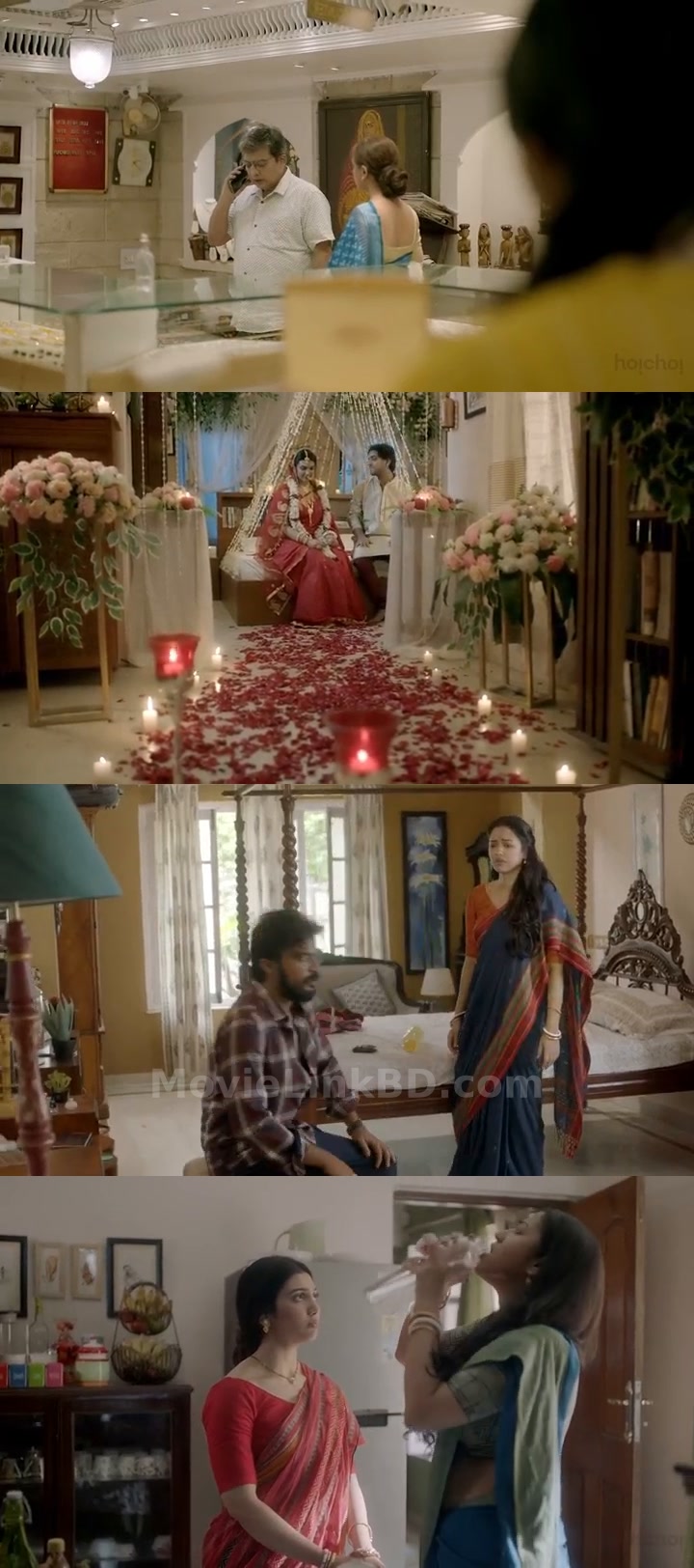 Sampurna (2022) Bangla Download | MovieLinkBD Movie