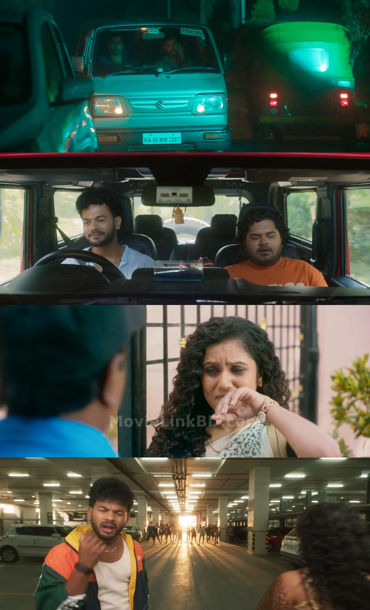 Love U Muddu (2025) Hindi Download | MovieLinkBD Movie