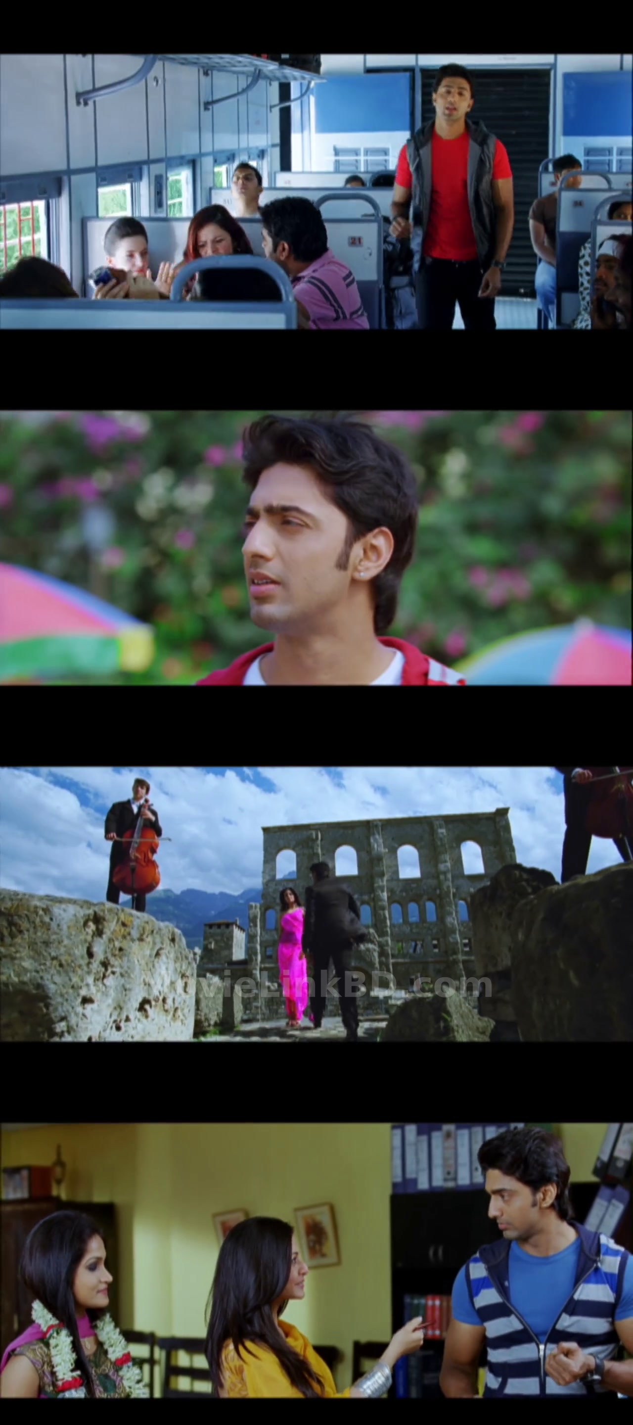 Paglu 2 (2012) Bangla Download | MovieLinkBD Movie