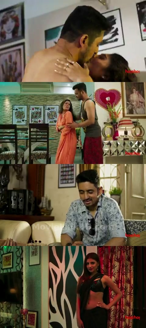 Mismatch  - Season 2 Complete 18+ (2018) Bangla Download | MovieLinkBD Series
