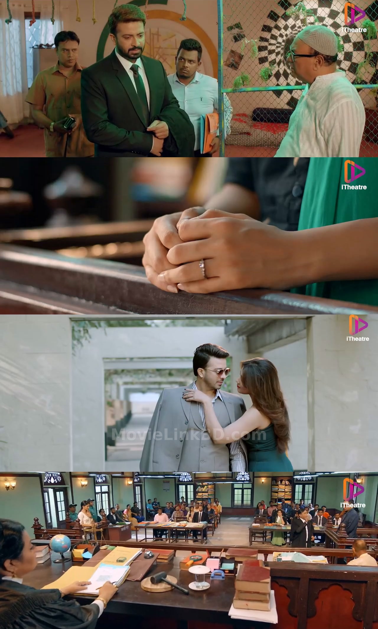 Nabab LLB  Chapter 2 (2020) Bangla Download | MovieLinkBD Movie