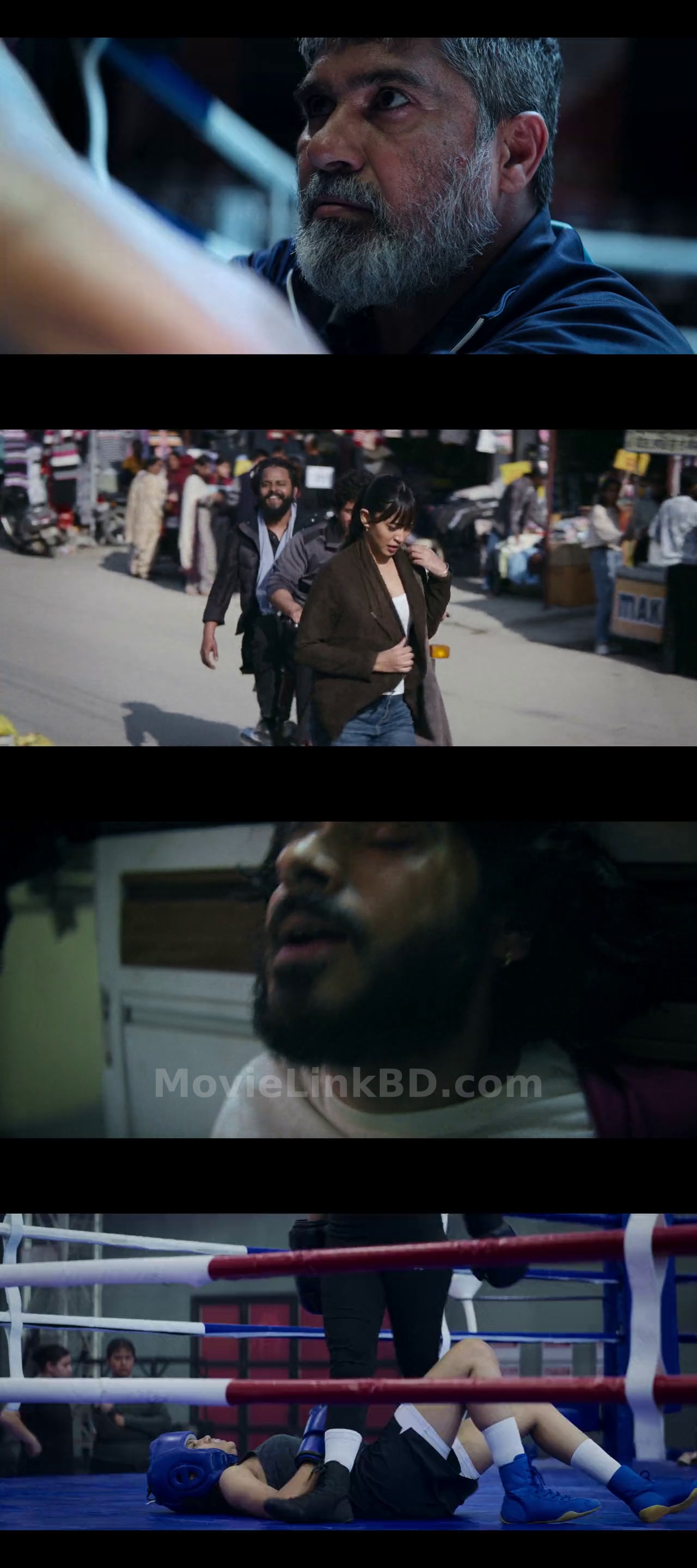 Glory  Season 1 Completed (2026) Hindi Download | MovieLinkBD Shop S01E04