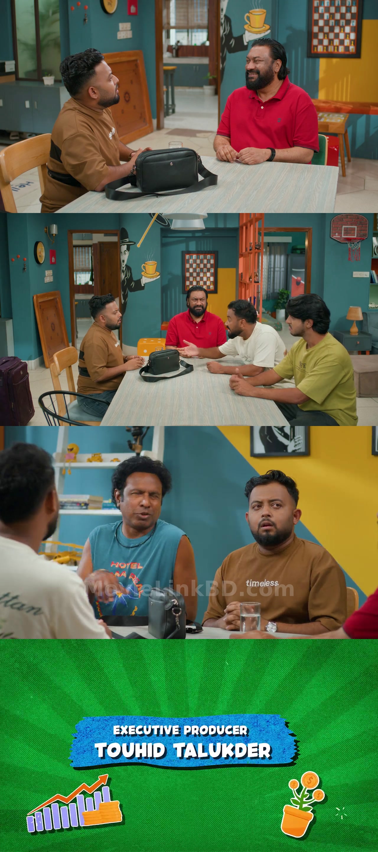 Bachelor Point (2026) S05 Bangla Download | MovieLinkBD Episode 88