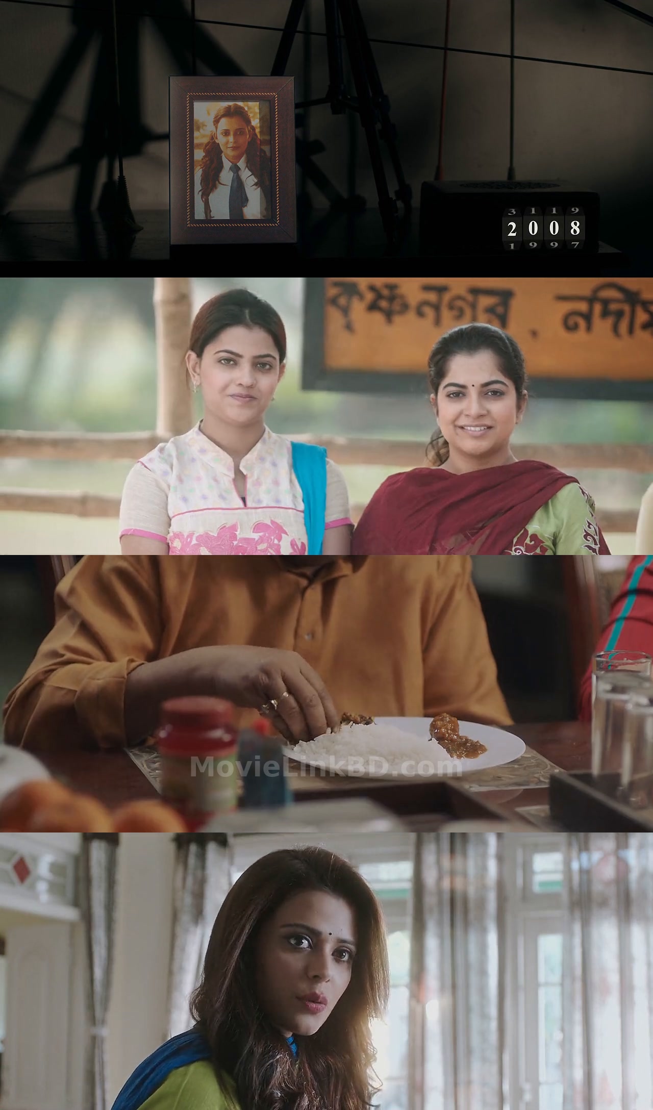 Ke Tumi Nandini (2019) Bangla Download | MovieLinkBD Shop Movie