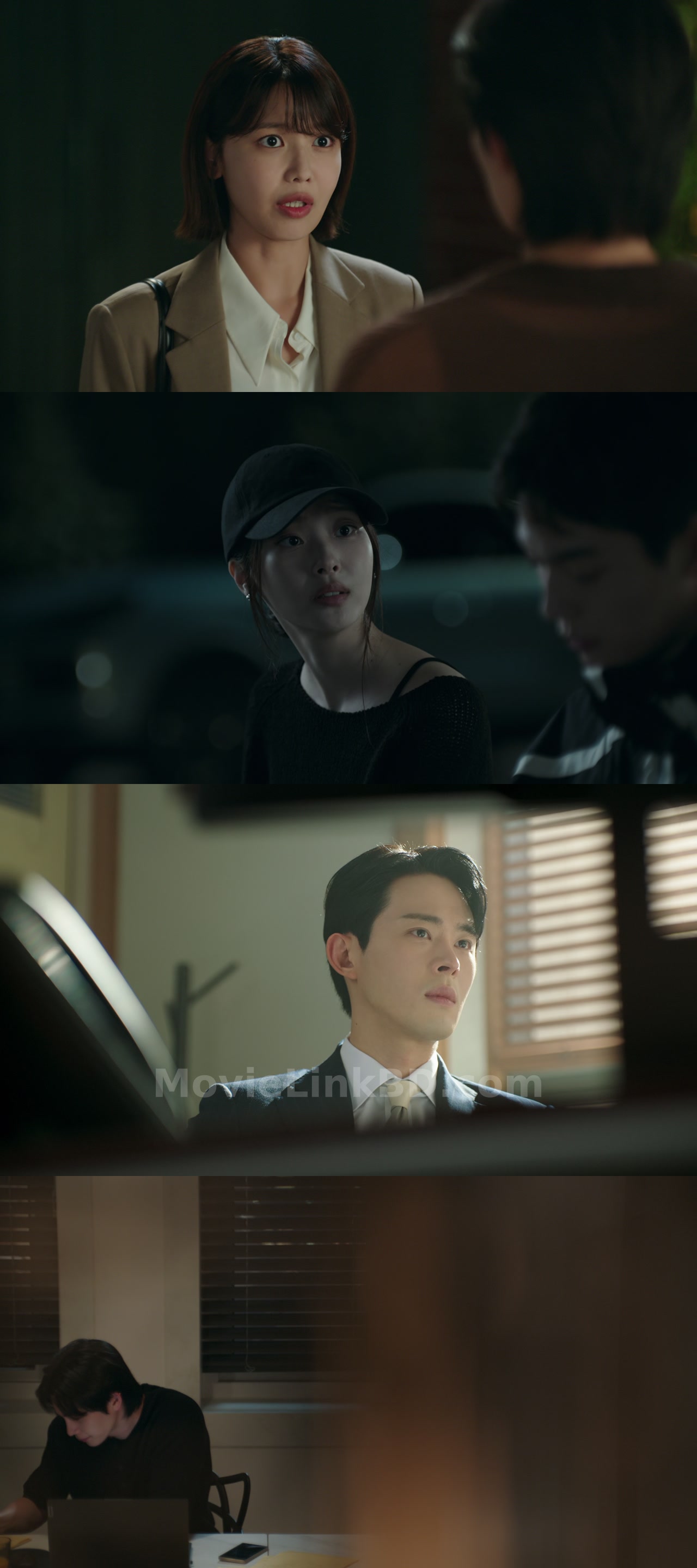 Idol I  Epi 1-12 Completed (2025) S01 Korean Download | MovieLinkBD Episode 11