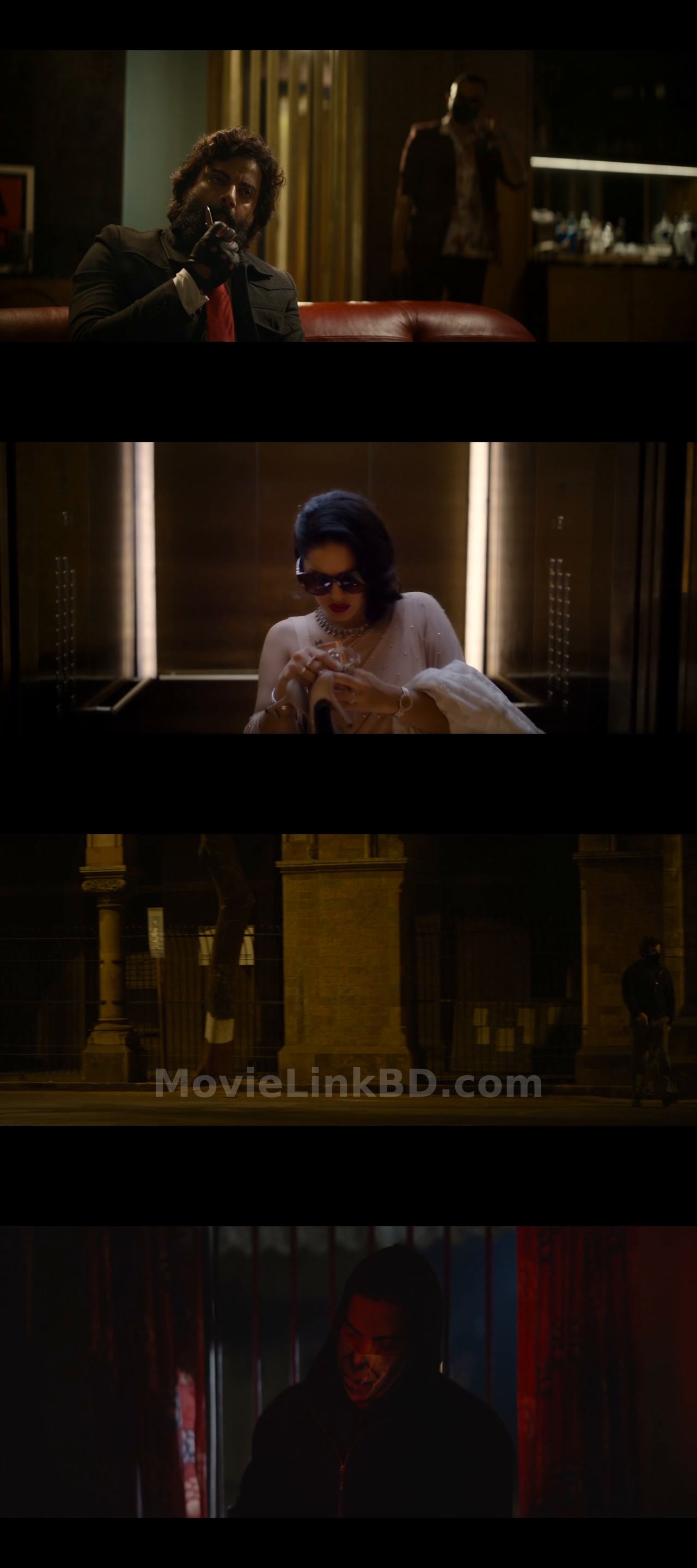 Kennedy (2023) Hindi Download | MovieLinkBD Movie