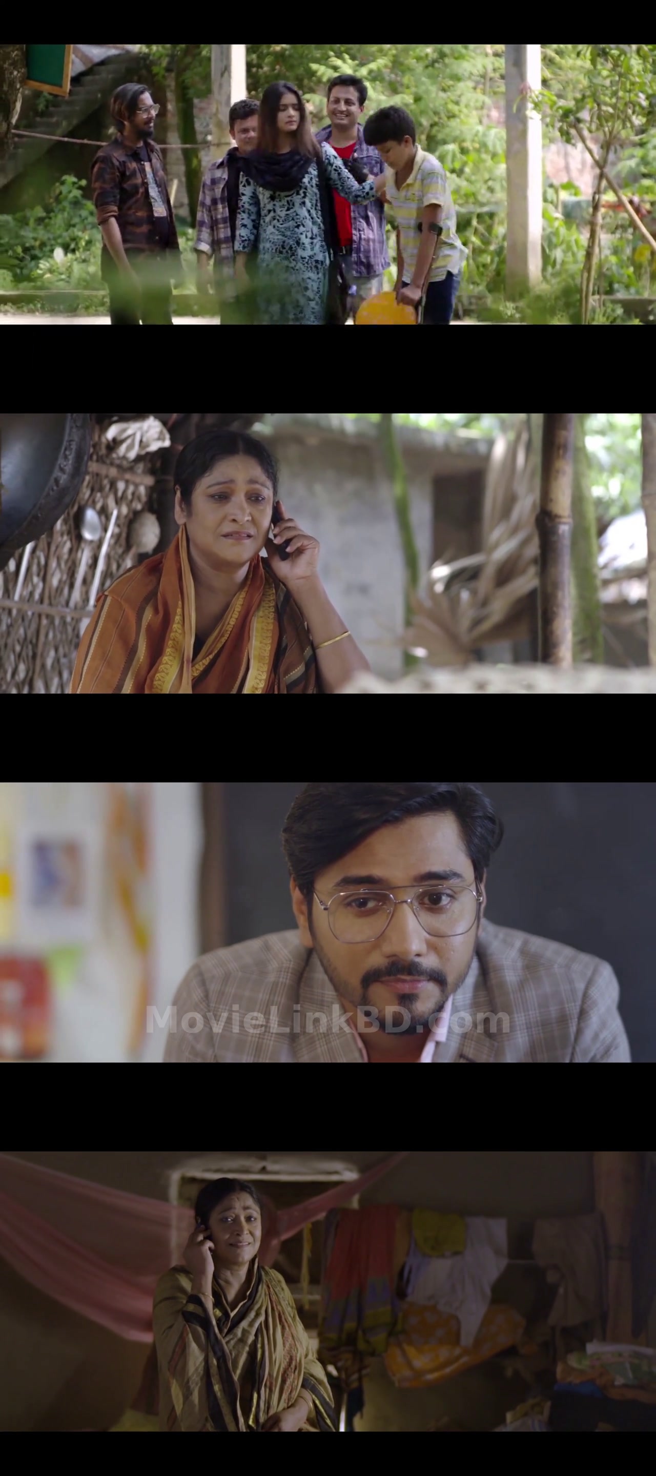 Shikol  Season 1 Completed (2020) Bangla Download | MovieLinkBD Series