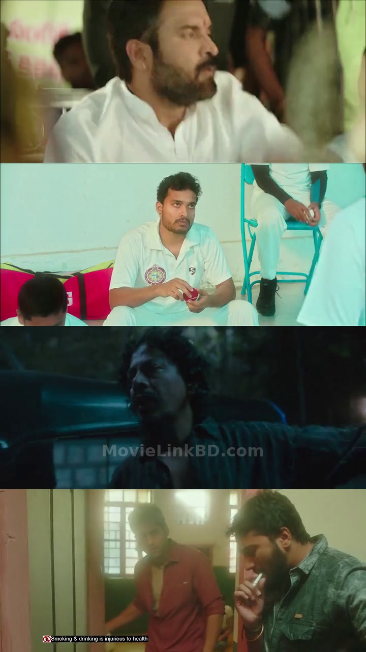 Majili (2019) Hindi Download | MovieLinkBD Movie