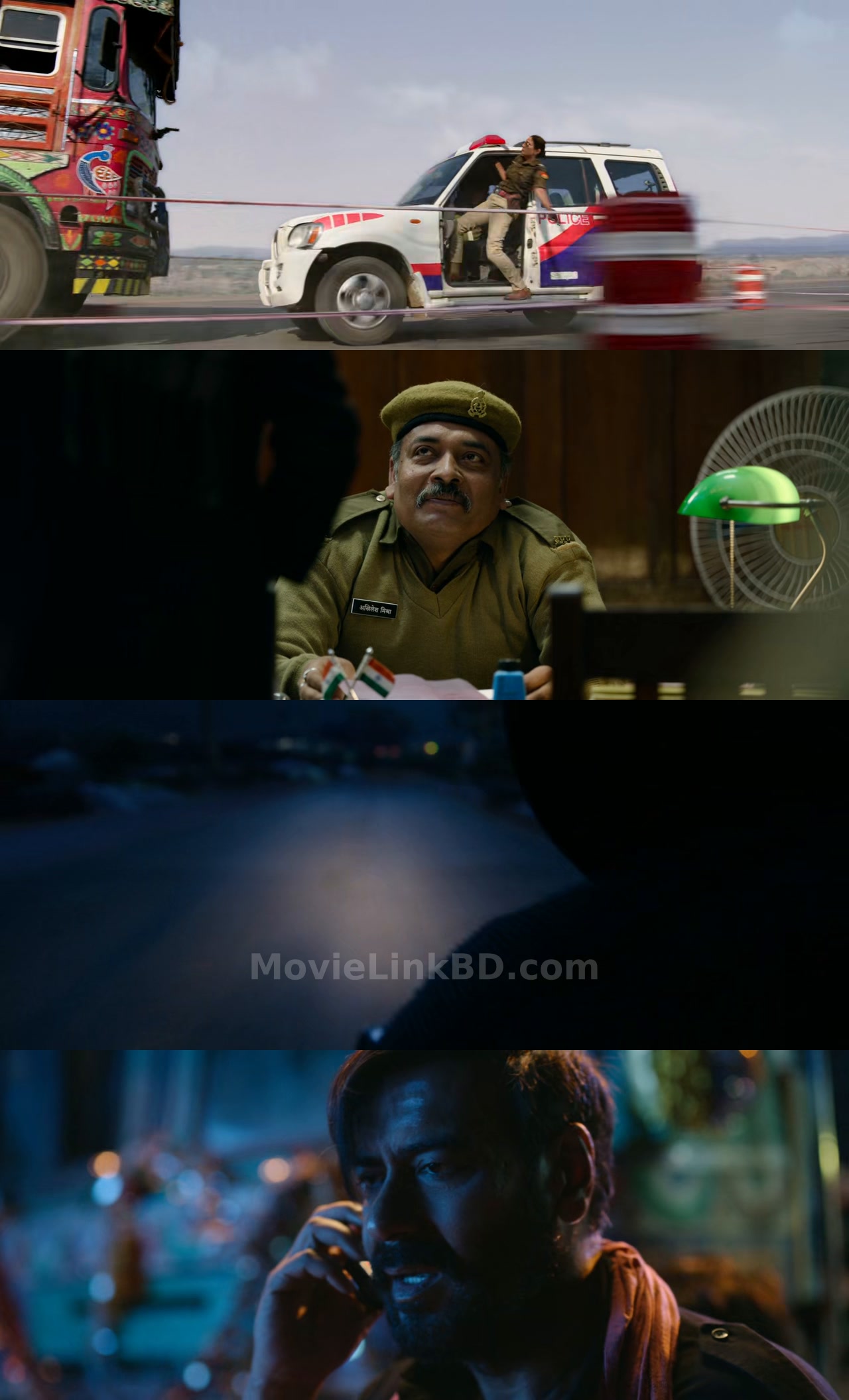 Bholaa (2023) Hindi Download | MovieLinkBD Movie