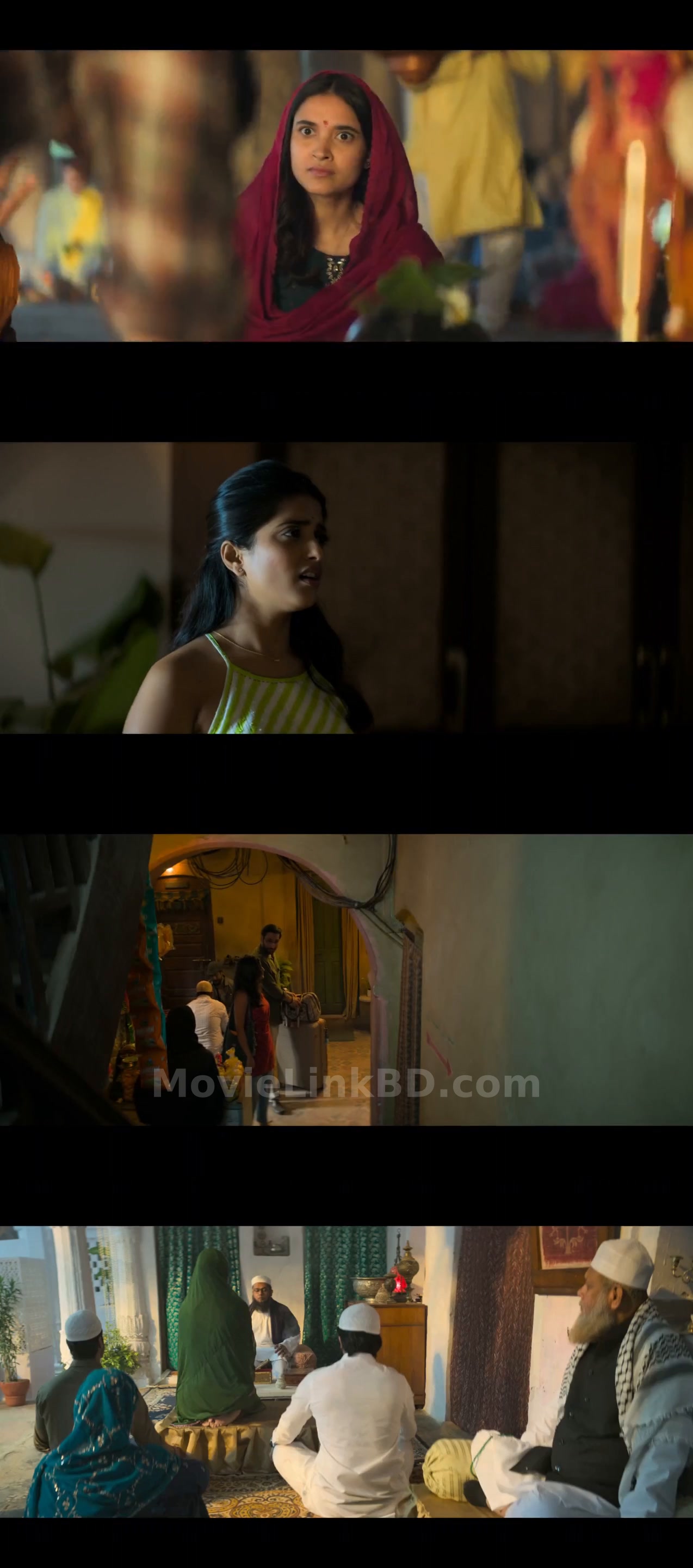 The Kerala Story 2: Goes Beyond  Full HD (2026) Hindi Download | MovieLinkBD Movie