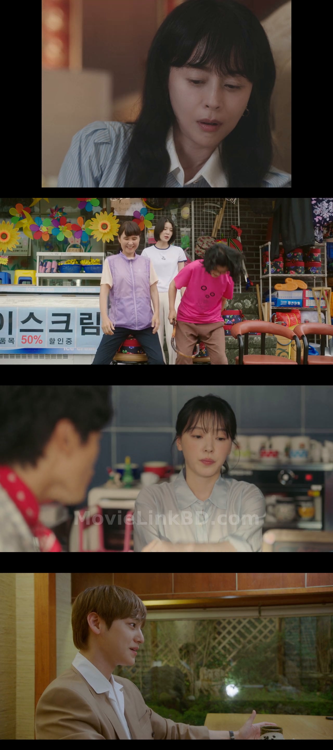Sold out on You  Epi 1-12 Completed (2026) S01 English Download | MovieLinkBD Episode 3